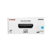 Canon CART335 Cyan TONER