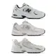 NEW BALANCE 男女 530 復古休閒鞋 - MR530EMA MR530EWB MR530RD