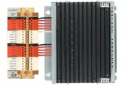 Crestron CLX-2DIM8 8 Channel Dimmer Module ***New in Unopened Box***