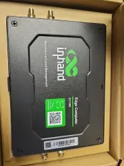 InHand EC300 Network Edge Computer Ethernet Cloud Management (No box)