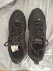 Brand New ~Size 10.5 - Under Armour Charged Assert 9 Black