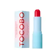 [Deal] TOCOBO - Glass Tinted Lip Balm - 3.5g - 012 Better Pink