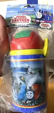 Vintage Thomas The Tank Engine Canteen