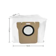 For L10s Ultra / S10 Pro For Omni 1s B101cn Robot X10+ Robot Vacuum Main Side Brush Filter Mop