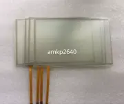 7.1 inch Resistive Touch Screen Panel Glass FOR MCGS TPC7062TD #am