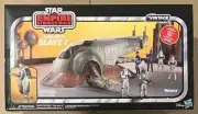 Sealed Star Wars Vintage Collection Boba Fett’s Slave 1