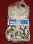 Two 2 Packs Of Body Pillow Cases Total Of 4 Pillow Cases Room Essentials