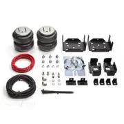 Airbag Man Air Suspension Helper Kit (Leaf Spring) - RR4585
