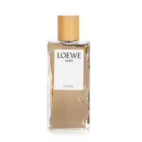 在飛比找ETMall東森購物網優惠-Loewe Aura Floral 香水噴霧100ml/3.