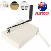 Manual Roller Shutter Winder Box Shell W/ Handle &5m Strap Set Curtain Control