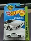 Hot Wheels - Lotus Esprit S1 (White)