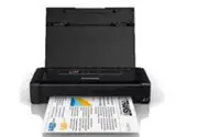 Epson WorkForce WF100 Inkjet Printer