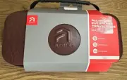 ATRIX ALL IN ONE PU LEATHER TRAVEL CASE, FOR SWITCH AND SWITCH LITE