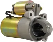 Starter fits Mercury Tracer 2.0L/121CI L4 1997-1999 F0CF11000BA F0FZ11002A 6645