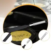Crepe Spatula Pastry Pancake Cooking Spatula for Home Restaurant Kitchen