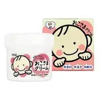 在飛比找蝦皮購物優惠-日本直送 現貨TO-PLAN 嬰兒護膚霜 面霜 兒童乳霜 嬰