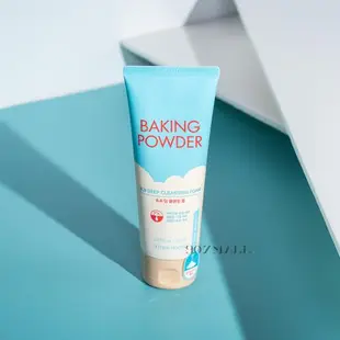 【ETUDE HOUSE】 蘇打粉深層毛孔洗面乳 / BB深層洗面乳 160ml