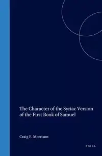 在飛比找博客來優惠-The Character of the Syriac Ve