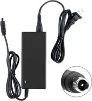 42V 2A Adapter Replacement for Segway Ninebot Charger Xiaomi M365, Bird, Lime, Lime-S, Skip, Spin, Segway Ninebot Electric Scooter Charger for ES1 ES2