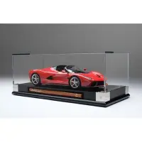 在飛比找Yahoo!奇摩拍賣優惠-AMA Ferrari LaFerrari Aperta 1