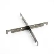 Toaks Titanium Wood Stove Cross Bars - 2 Pack