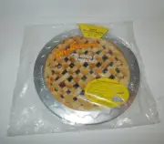 NIP MRS ANDERSON'S 10" PIE CRUST SHIELD