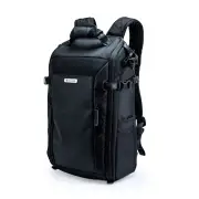 Vanguard VEO Select 45 BFM BK Front Opening Backpack Camera Tablet Tripod Bag V248462