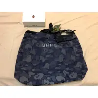 在飛比找蝦皮購物優惠-BAPE ABC DOT REFLECTIVE SHOULD