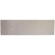 Stratco Handi-Pod Peg Board 1187 x 317mm