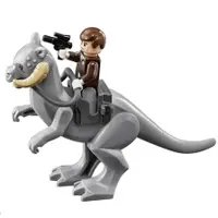 在飛比找蝦皮購物優惠-LEGO 樂高 星際大戰人偶   咚咚獸 tauntaun 