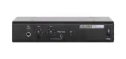 15W Public Address (PA) Amplifier