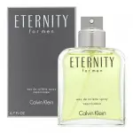 Calvin Klein Eternity for Men EDT M 200 ml