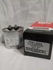 TOTALINE P291-2004 RUN CAPACITOR 440:VOLT / 20:UF