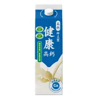 在飛比找家樂福線上購物網優惠-光泉高鈣鮮豆漿(每瓶936ml)※本商品保存期限為13天，因