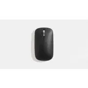 AZIO RETRO CLASSIC Vintage Bluetooth & RF Wireless Mouse GUNMETAL - Genuine Trim/Dual BT+USB-RF/USB-C Charge/Long Battery Life/Windows/MacOS