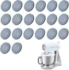 20 Pcs Appliance Sliders for Kitchen Appliances,Small Appliance Slider,Diy ro...