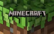 MINECRAFT poster, video games, building blocks book 1