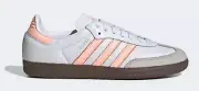 [JH5687] WOMENS ADIDAS SAMBA OG