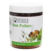 Nature's Goodness Bee Pollen Granules 125g