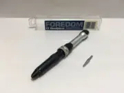 Jewerly Rotary Goldsmith Tools Hammer Quick Jewelry Engraving Hammer Handle New