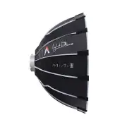Aputure Light Dome Mini III Softbox,Bowens Mount Octagonal Softbox Quick-Setu...
