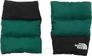 The North Face Nuptse Hand Warmer Gloves, TNF Green, F