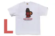 Bape X Cactus Jack Don Toliver Milo M451