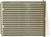 Valeo 600651 HVAC Heater Core