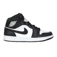 在飛比找Yahoo奇摩購物中心優惠-NIKE AIR JORDAN 1 MID SE 男高筒運動