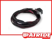 AIRLIFT PERFORMANCE ALP 3P 3H SECOND COMPRESSOR WIRING KIT AIRIDE AIR RIDE