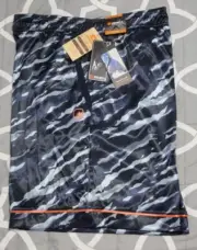NWT 2XL Men's AND1 Offense Basketball Shorts. 8" Inseam. Ultra-Light.