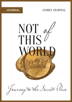 Not of This World (Journal)