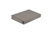 Artex Microfibre Sheet Set Single Walnut