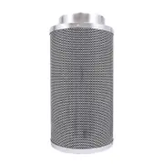 OZNALA 8 inch Carbon Filter Odor Control for Fan Grow Tent Ventilation Extractor AU